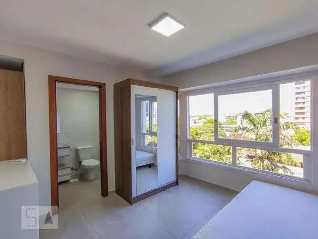 Kitnet / Stúdio para Venda em Novo Hamburgo/RS Pátria Nova 1 Quartos