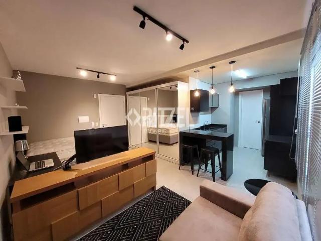 Kitnet / Stúdio para Venda em Novo Hamburgo/RS Pátria Nova 1 Quartos