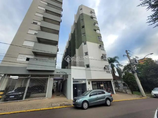 Kitnet / Stúdio para Venda em Novo Hamburgo/RS Pátria Nova 1 Quartos