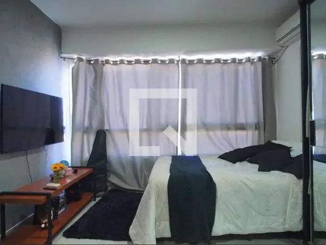 Kitnet / Stúdio para Venda em Novo Hamburgo/RS Pátria Nova 1 Quartos