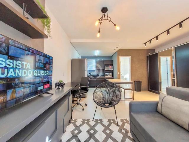 Kitnet / Stúdio para Venda em Novo Hamburgo/RS Pátria Nova 1 Quartos