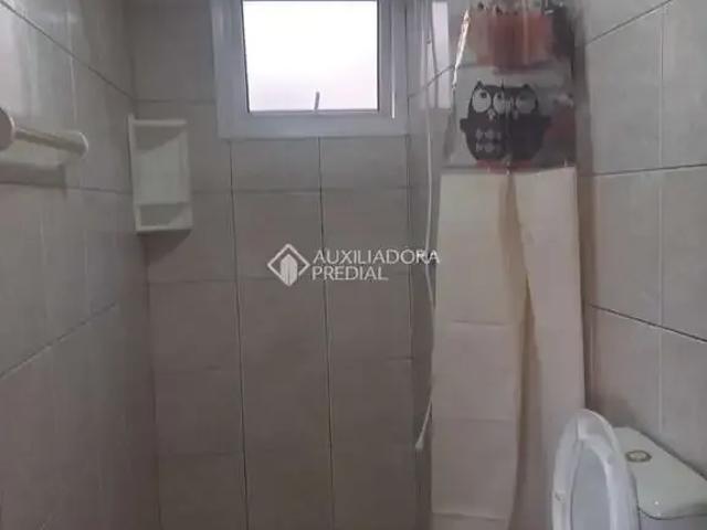 Kitnet / Stúdio para Venda em Novo Hamburgo/RS Vila Nova 1 Quartos
