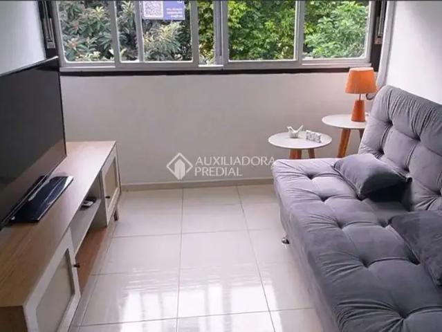 Kitnet / Stúdio para Venda em Novo Hamburgo/RS Vila Rosa 1 Quartos