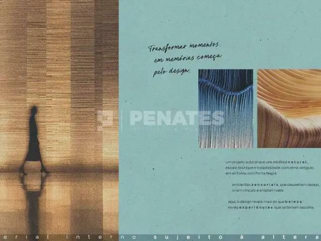 Kitnet / Stúdio para Venda em Natal/RN Ponta Negra