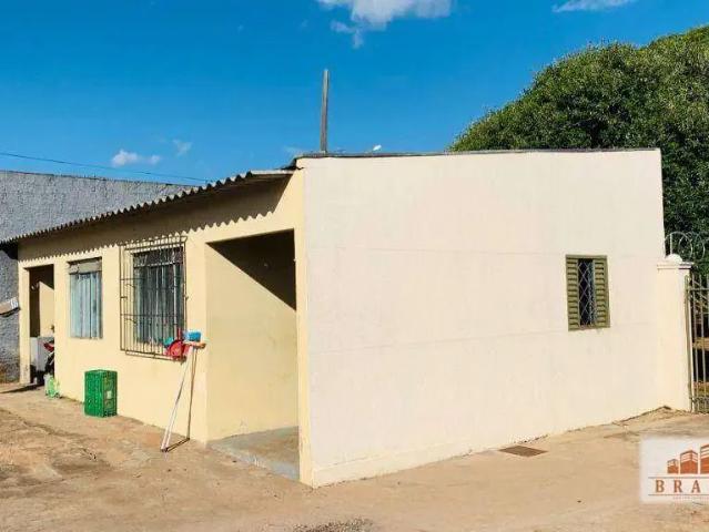 Kitnet / Stúdio para Venda em Naviraí/MS Centro 5 Quartos