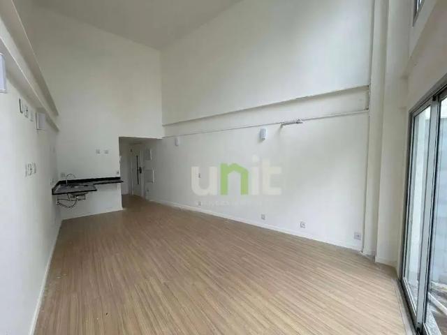Kitnet / Stúdio para Venda em Niterói/RJ Boa Viagem 1 Quartos