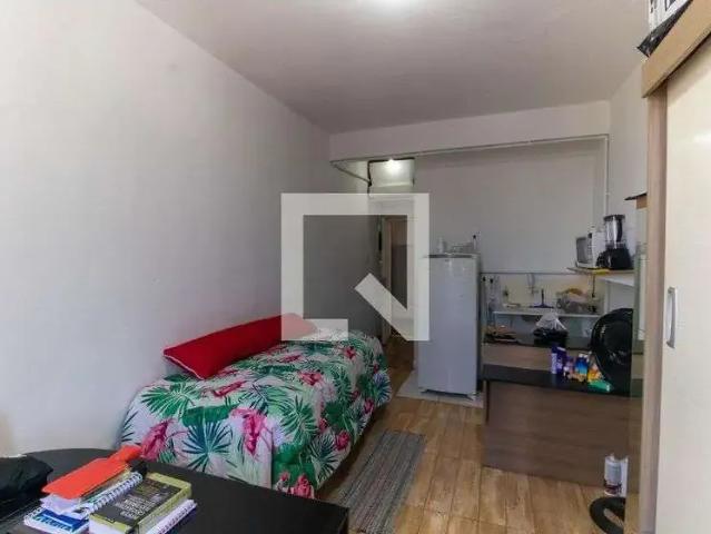 Kitnet / Stúdio para Venda em Niterói/RJ Centro 1 Quartos