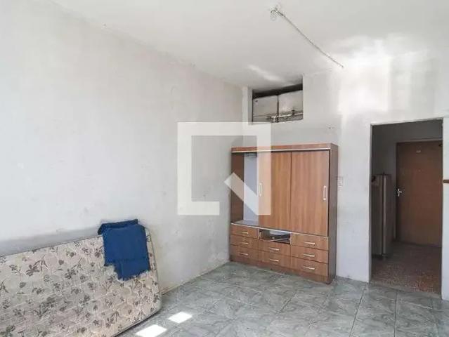 Kitnet / Stúdio para Venda em Niterói/RJ Centro 1 Quartos