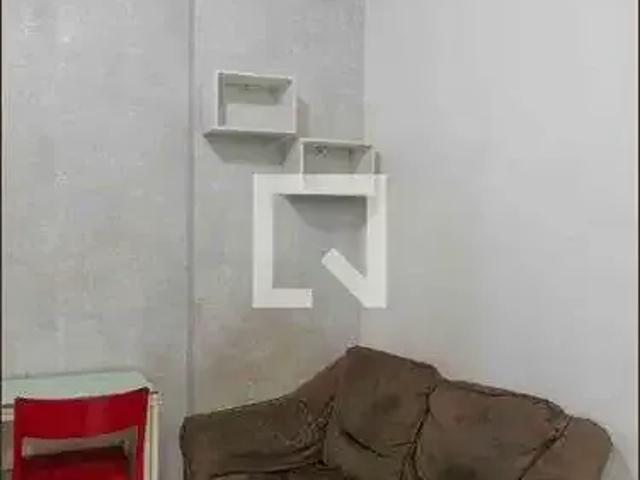 Kitnet / Stúdio para Venda em Niterói/RJ Centro 1 Quartos