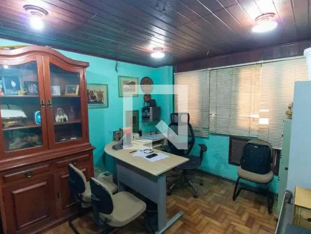 Kitnet / Stúdio para Venda em Niterói/RJ Centro 1 Quartos