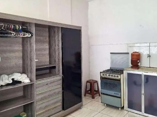Kitnet / Stúdio para Venda em Niterói/RJ Centro 1 Quartos