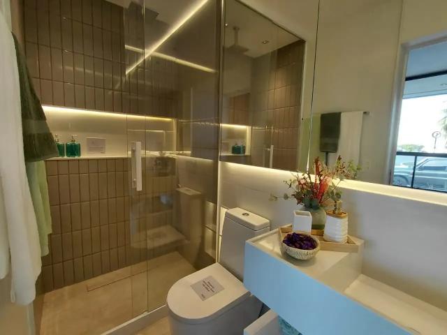Loft para Venda em Niterói/RJ Charitas 1 Quartos
