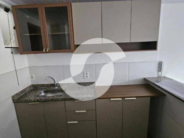Kitnet / Stúdio para Venda em Niterói/RJ Ilha da Conceição 1 Quartos