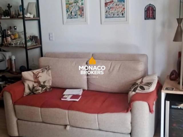 Kitnet / Stúdio para Venda em Niterói/RJ Ingá 1 Quartos