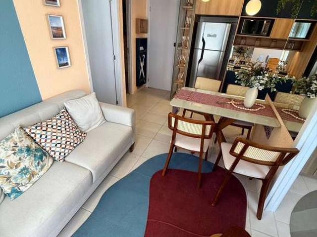 Kitnet / Stúdio para Venda em Niterói/RJ Várzea das Moças 1 Quartos