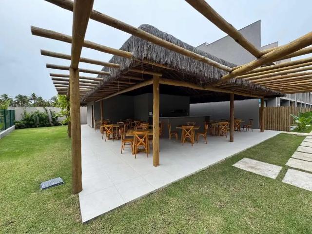 Kitnet / Stúdio para Venda em São Miguel dos Milagres/AL Praia do toque 1 Quartos