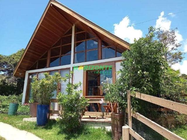 Kitnet / Stúdio para Venda em São Bento do Sapucaí/SP Centro 2 Quartos