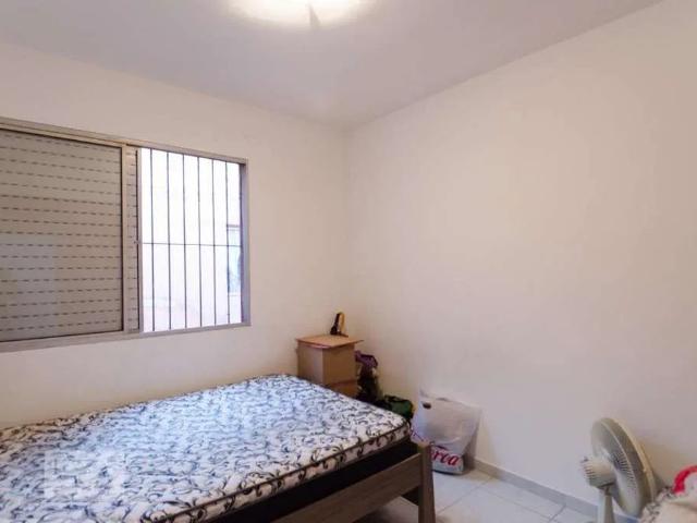 Kitnet / Stúdio para Venda em São Bernardo do Campo/SP Assunção 1 Quartos