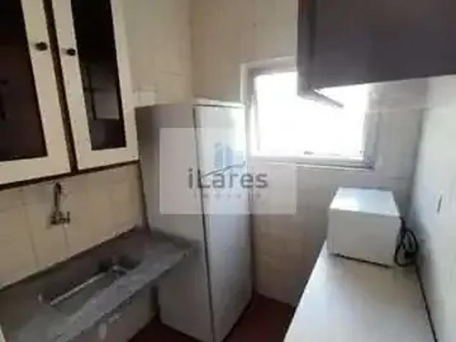 Kitnet / Stúdio para Venda em São Bernardo do Campo/SP Assunção 1 Quartos