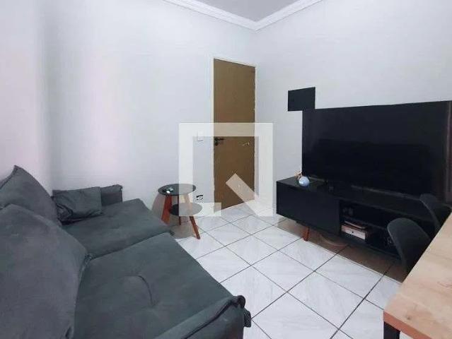 Kitnet / Stúdio para Venda em São Bernardo do Campo/SP Assunção 1 Quartos
