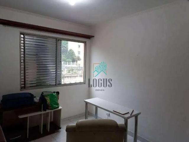 Kitnet / Stúdio para Venda em São Bernardo do Campo/SP Dos Casa 1 Quartos