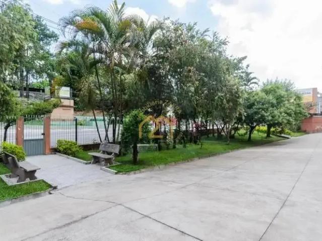 Kitnet / Stúdio para Venda em São Bernardo do Campo/SP Vila Jerusalém 1 Quartos