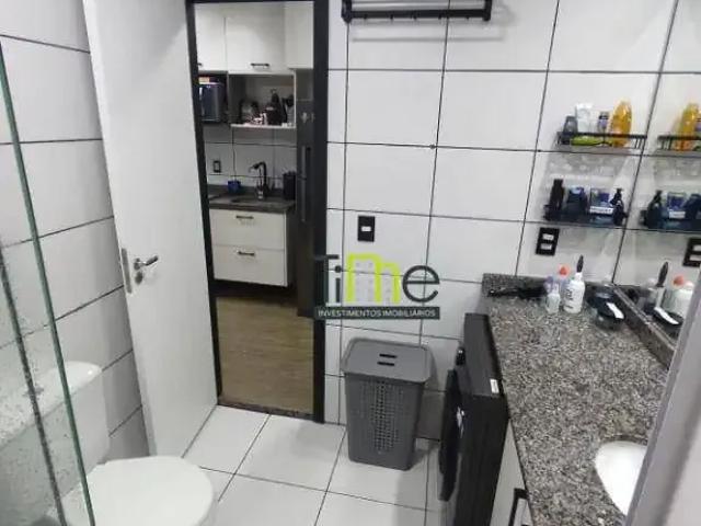 Kitnet / Stúdio para Venda em São Caetano do Sul/SP Boa Vista
