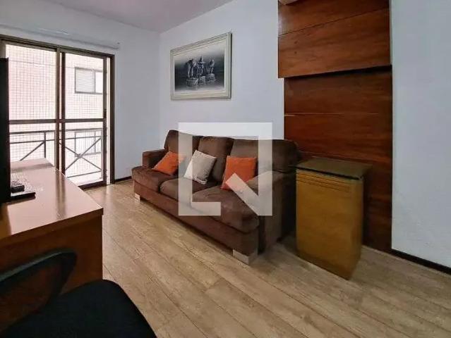 Kitnet / Stúdio para Venda em São Caetano do Sul/SP Barcelona 1 Quartos