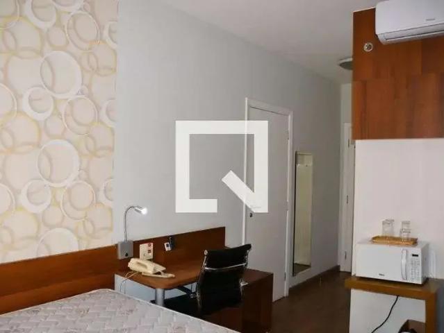 Kitnet / Stúdio para Venda em São Caetano do Sul/SP Barcelona 1 Quartos