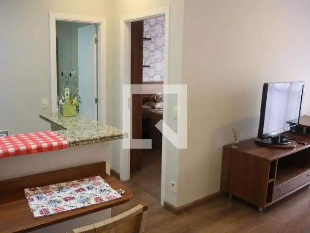 Kitnet / Stúdio para Venda em São Caetano do Sul/SP Barcelona 1 Quartos