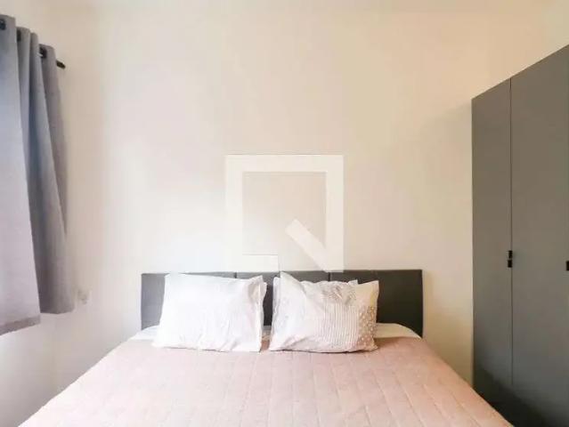 Kitnet / Stúdio para Venda em São Caetano do Sul/SP Barcelona 1 Quartos