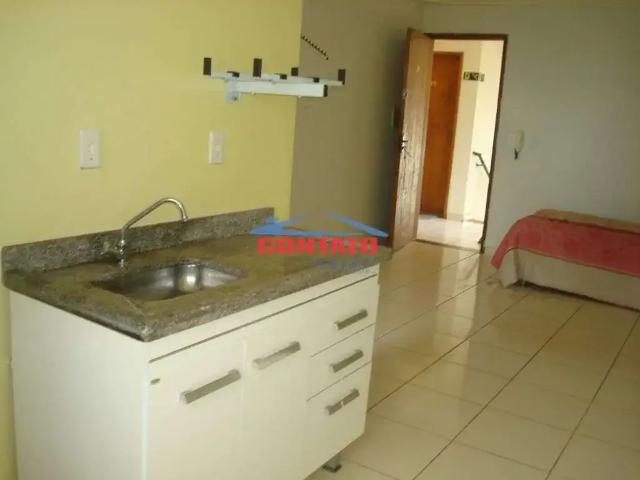 Kitnet / Stúdio para Venda em São Carlos/SP Cidade Jardim 1 Quartos
