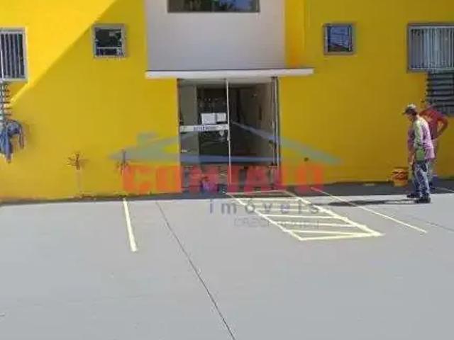 Kitnet / Stúdio para Venda em São Carlos/SP Cidade Jardim 1 Quartos