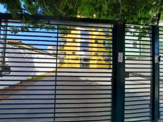 Kitnet / Stúdio para Venda em São Carlos/SP Cidade Jardim 1 Quartos