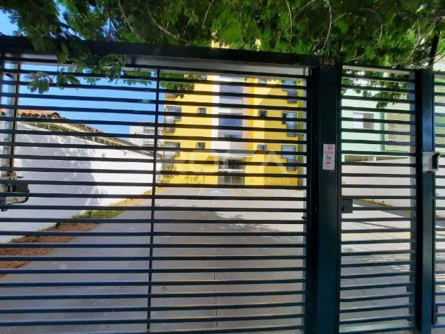 Kitnet / Stúdio para Venda em São Carlos/SP Cidade Jardim 1 Quartos