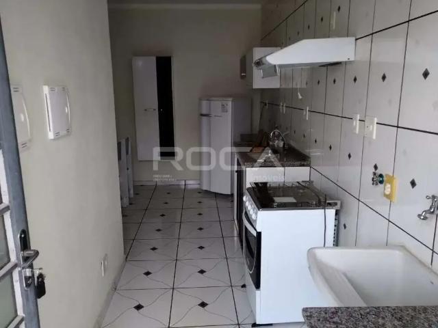 Kitnet / Stúdio para Venda em São Carlos/SP Jardim Bandeirantes 1 Quartos