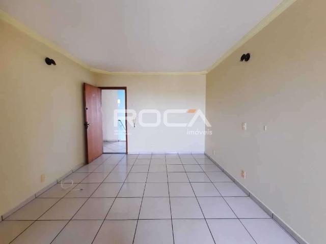 Kitnet / Stúdio para Venda em São Carlos/SP Jardim Lutfalla 1 Quartos