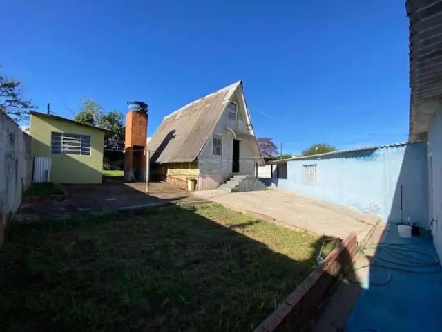 Kitnet / Stúdio para Venda em São Carlos/SP Jardim Novo Horizonte 1 Quartos