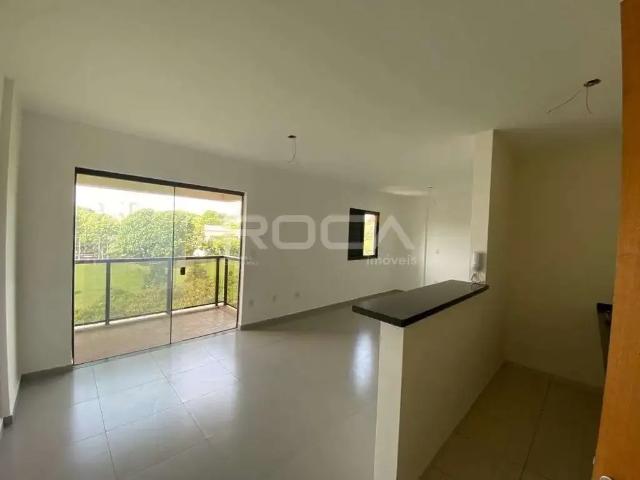 Kitnet / Stúdio para Venda em São Carlos/SP Parque Arnold Schimidt 1 Quartos