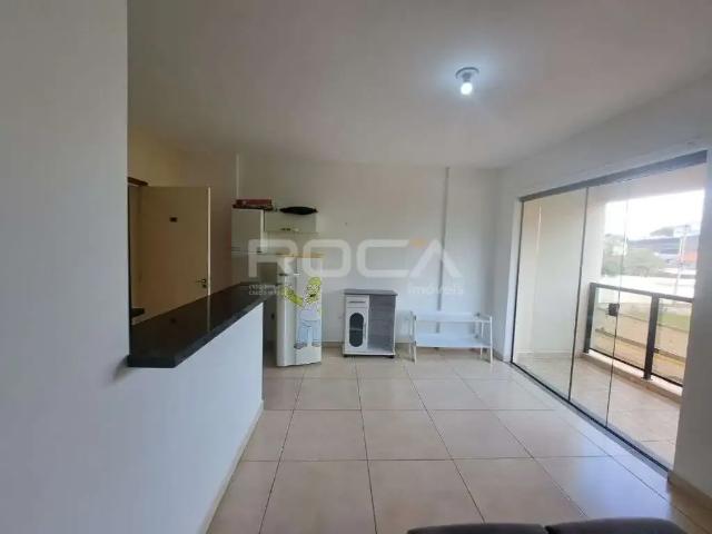 Kitnet / Stúdio para Venda em São Carlos/SP Parque Arnold Schimidt 1 Quartos