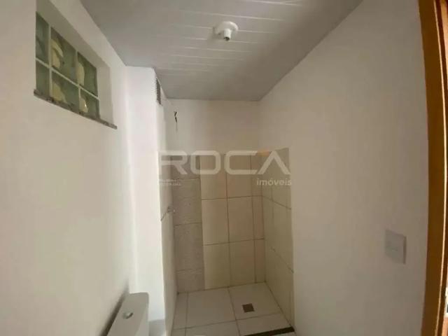 Kitnet / Stúdio para Venda em São Carlos/SP Parque Arnold Schimidt 1 Quartos