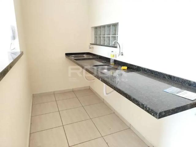 Kitnet / Stúdio para Venda em São Carlos/SP Parque Arnold Schimidt 1 Quartos