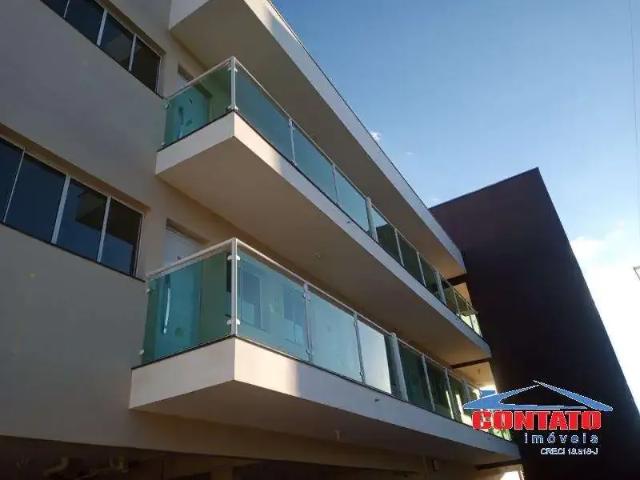 Kitnet / Stúdio para Venda em São Carlos/SP Vila Marina 1 Quartos