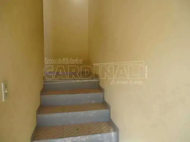 Kitnet / Stúdio para Venda em São Carlos/SP Vila Rancho Velho 4 Quartos