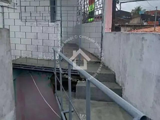 Kitnet / Stúdio para Venda em São Cristóvão/SE Eduardo Gomes 2 Quartos