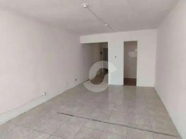 Kitnet / Stúdio para Venda em São Gonçalo/RJ Centro 1 Quartos