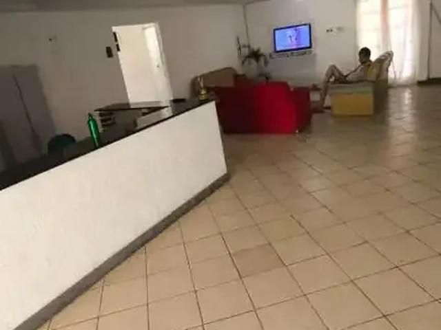 Kitnet / Stúdio para Venda em São João da Barra/RJ Grussaí 16 Quartos