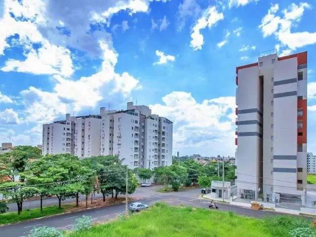 Kitnet / Stúdio para Venda em São José do Rio Preto/SP Higienópolis 1 Quartos