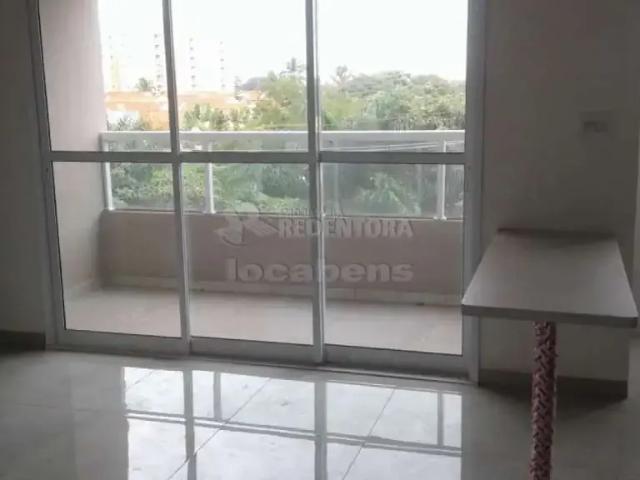 Kitnet / Stúdio para Venda em São José do Rio Preto/SP Higienópolis 1 Quartos