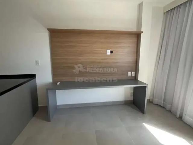 Kitnet / Stúdio para Venda em São José do Rio Preto/SP Jardim Paulistano 1 Quartos